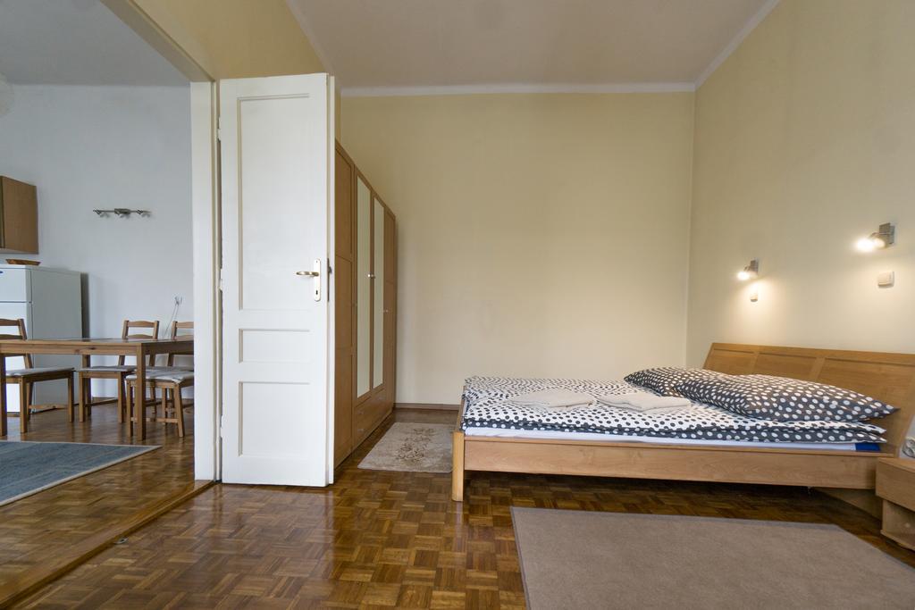 Old Town Residence - Wolnica 9 Krakov Exteriér fotografie